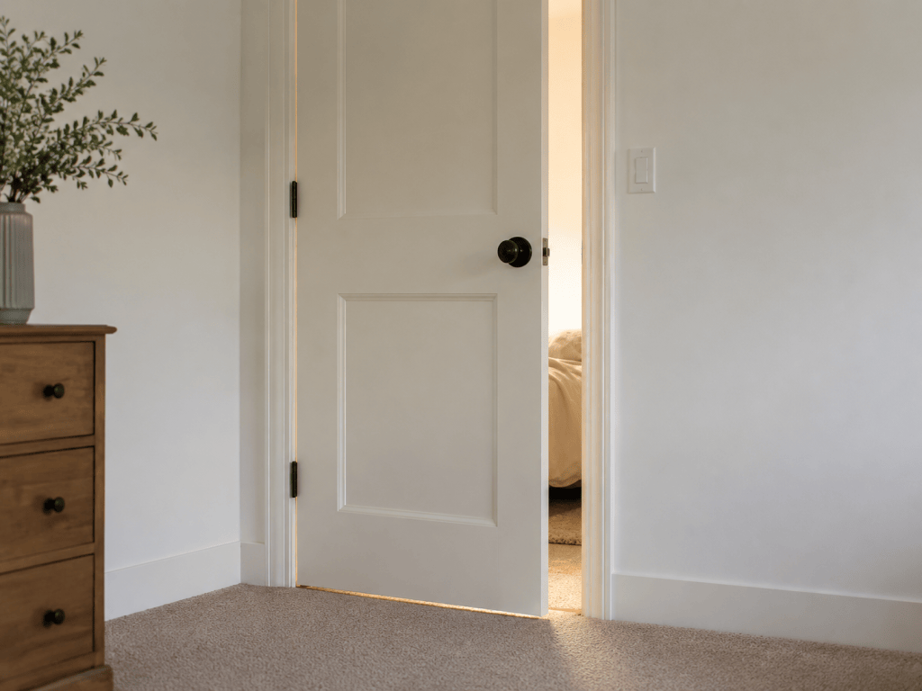 We Spent Five Years Helping Others Feel at Home. It Took Us Just as Long to Find Our&nbsp;Own.