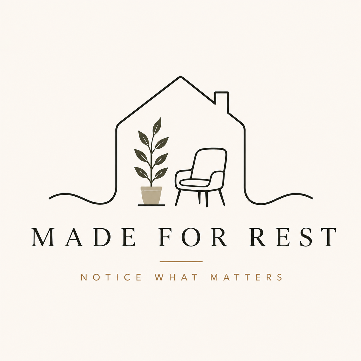 Made For Rest